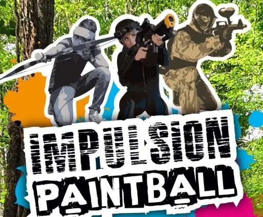 Impulsion Paintball - YFFINIAC (Côtes-d'Armor)