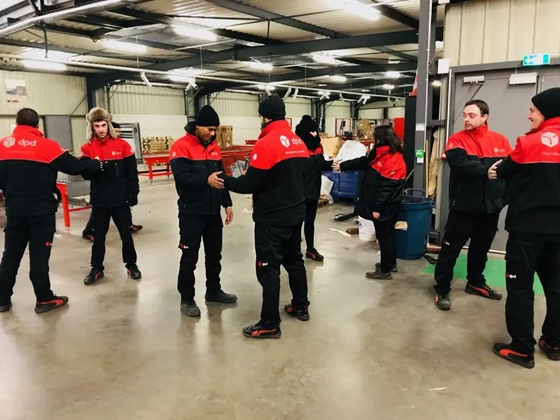 Perf and Fit - PARIS (Paris)