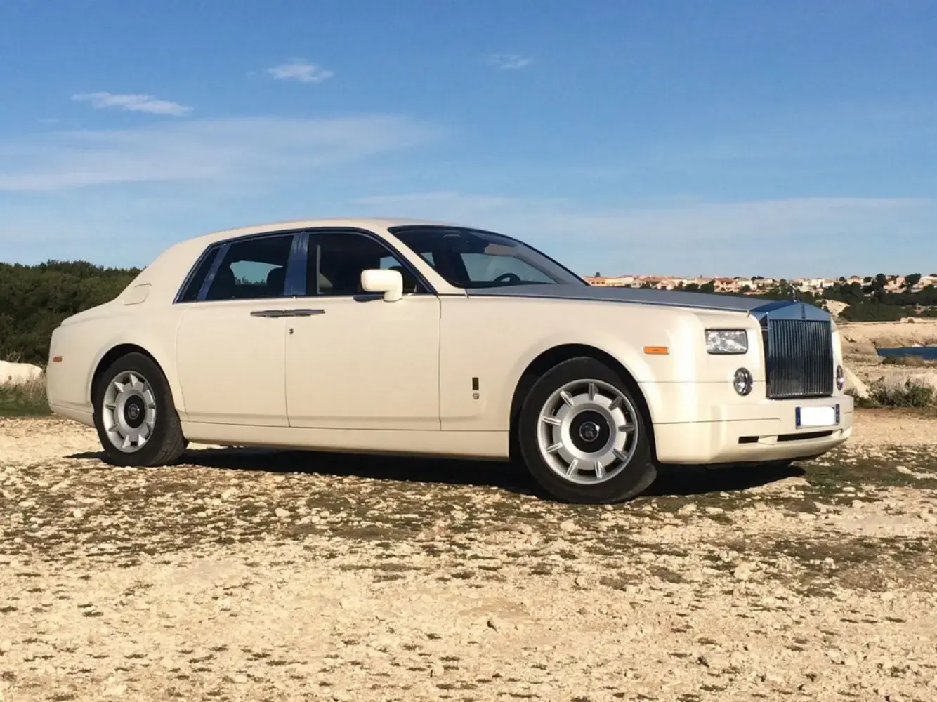 Delux Rolls Location - MARSEILLE (Bouches-du-Rhône)