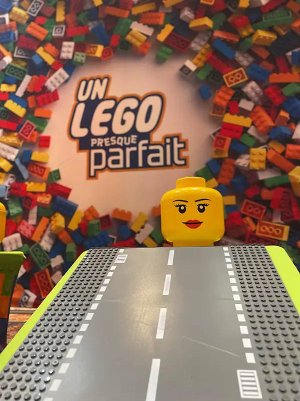 Un Lego Presque Parfait - Sautron (44)