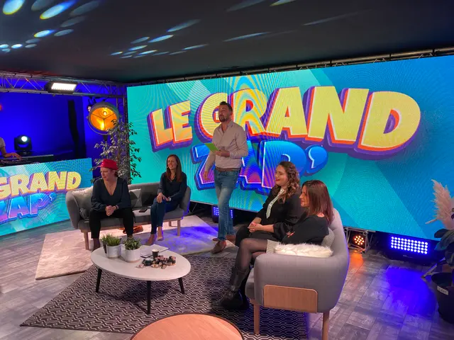Le Grand ZAP - Sautron (44)