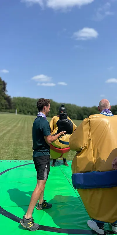 Summer Games - Sautron (Loire-Atlantique)