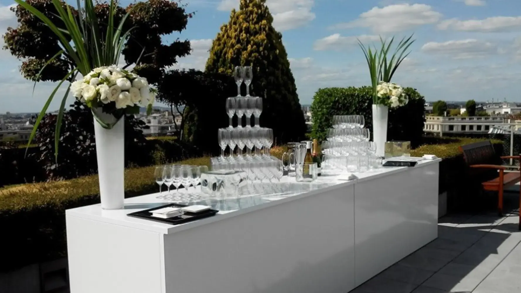 Maison Delangle - PARIS (Paris)