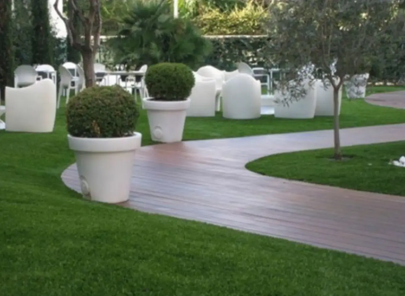 Delibes fleurs - MARSEILLE (Bouches-du-Rhône)