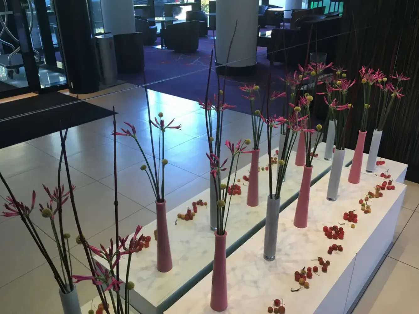 Fleurs Design by Faustine - MONTPELLIER (Hérault)