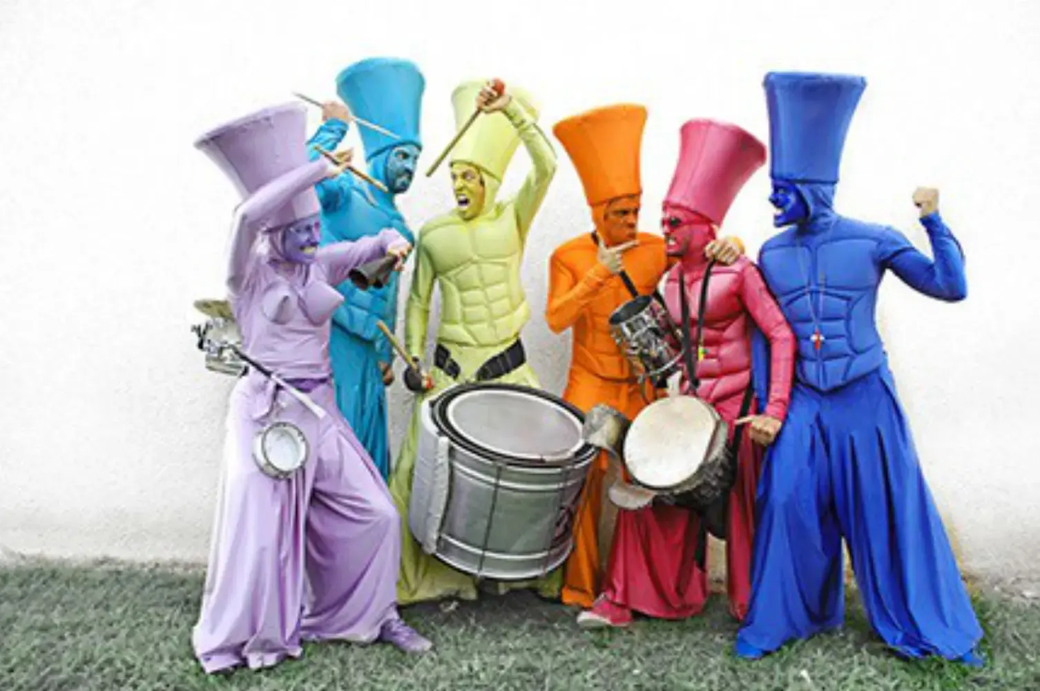 Zizanie - Taverny (Val-d'Oise)