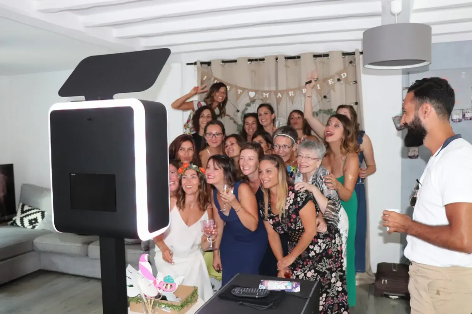 Level up Event - LAGNY-SUR-MARNE (Seine-et-Marne)