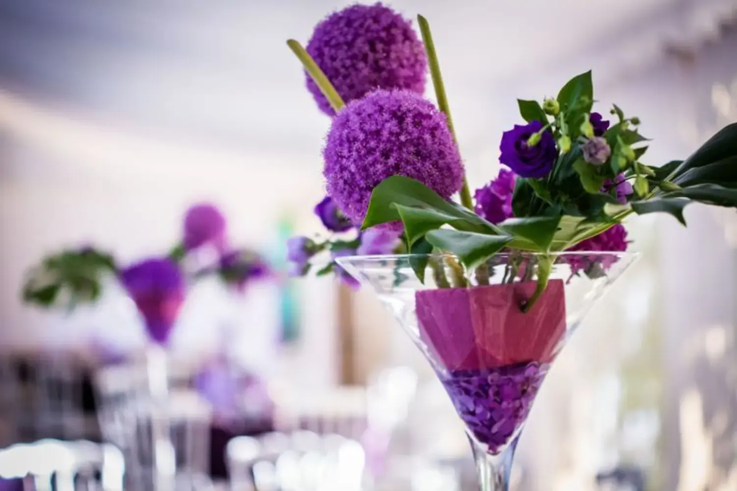 One Day Event - MARSEILLE (Bouches-du-Rhône)