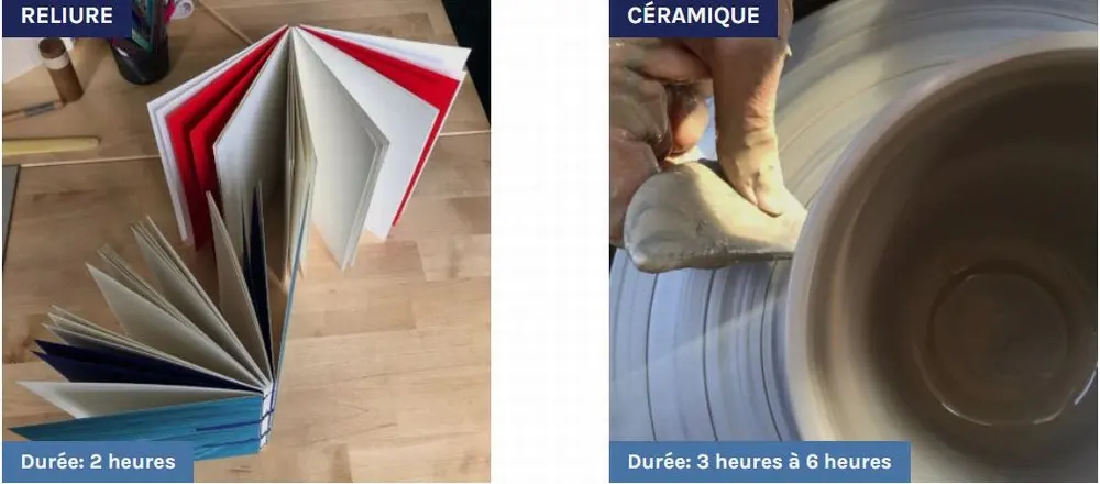 Haut Les Cours - Paris (Paris)