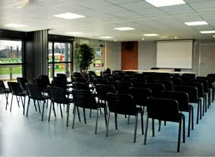 Actua Karting - Saint-Laurent-de-Mure (Rhône)