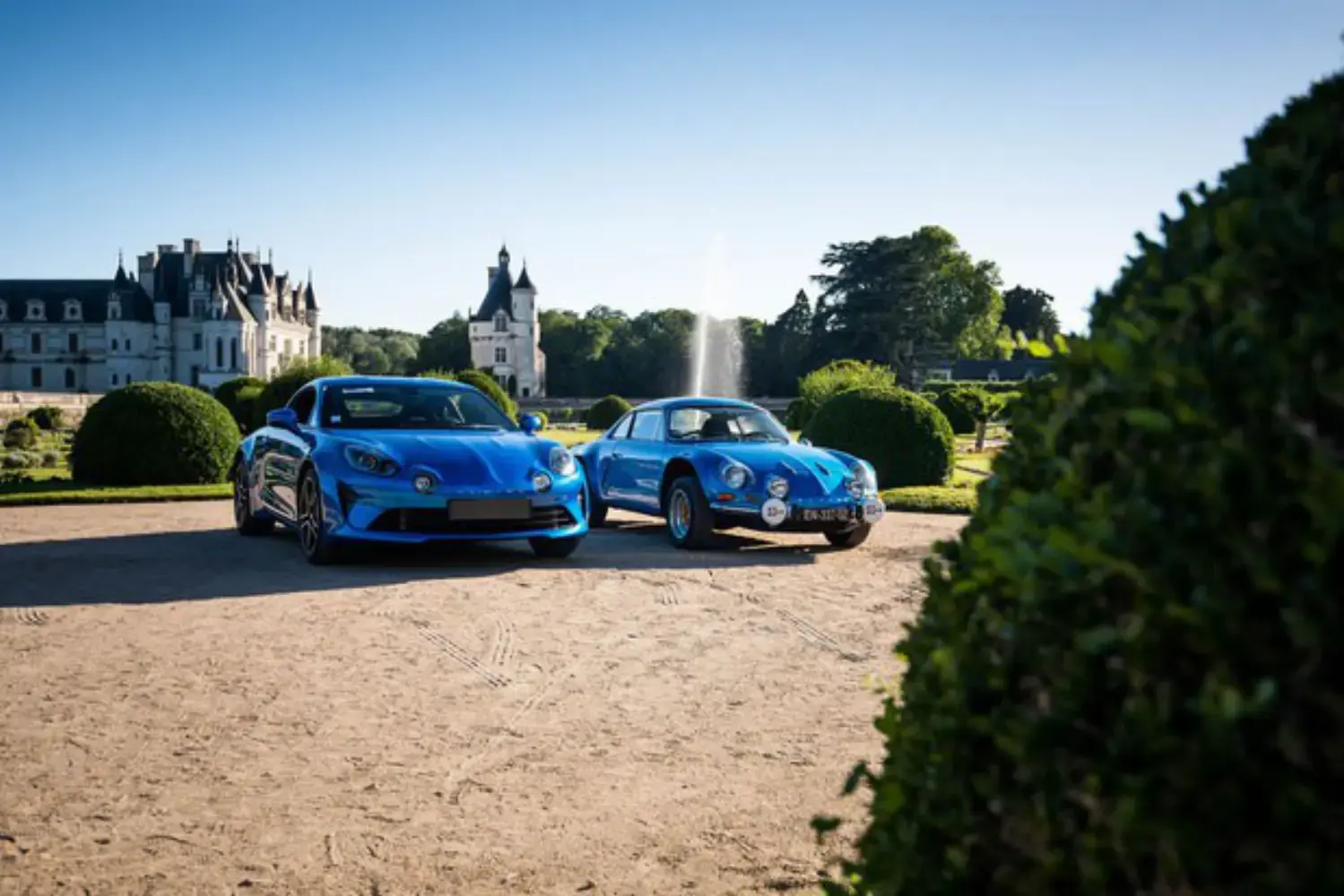 Tours Prestige Cars - TOURS (Indre-et-Loire)