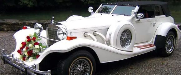 Allo Limousine - EAUBONNE (Val-d'Oise)