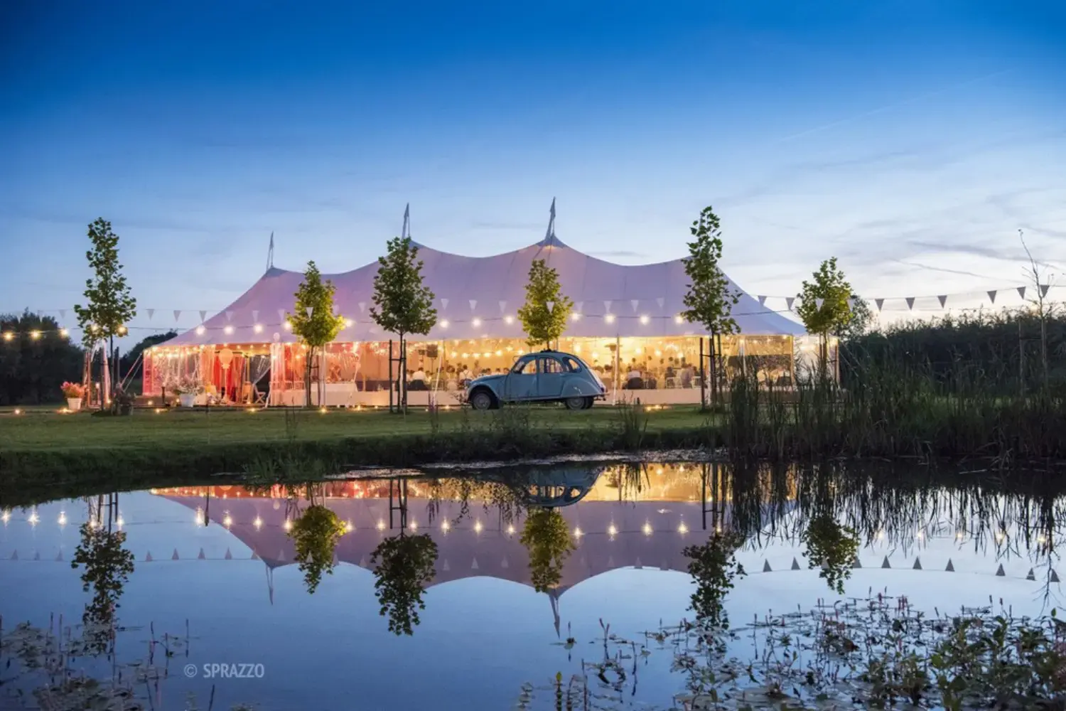 Organic Concept Toulouse - TOULOUSE (Haute-Garonne)