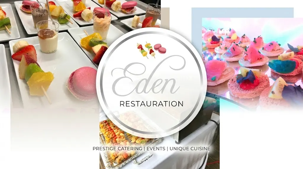 Eden Réception - CHAPONOST (Rhône)