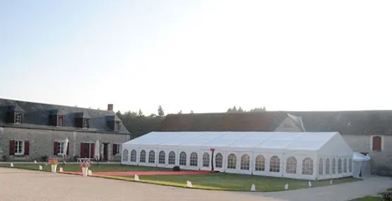 Tente et Plus - MEUNG-SUR-LOIRE (Loiret)