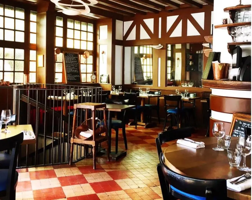 Chez Michel - PARIS (Paris)