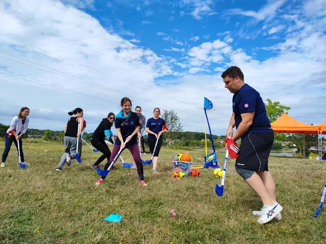 Jeux Olympimpiques - Poitiers - TOURS (Indre-et-Loire)