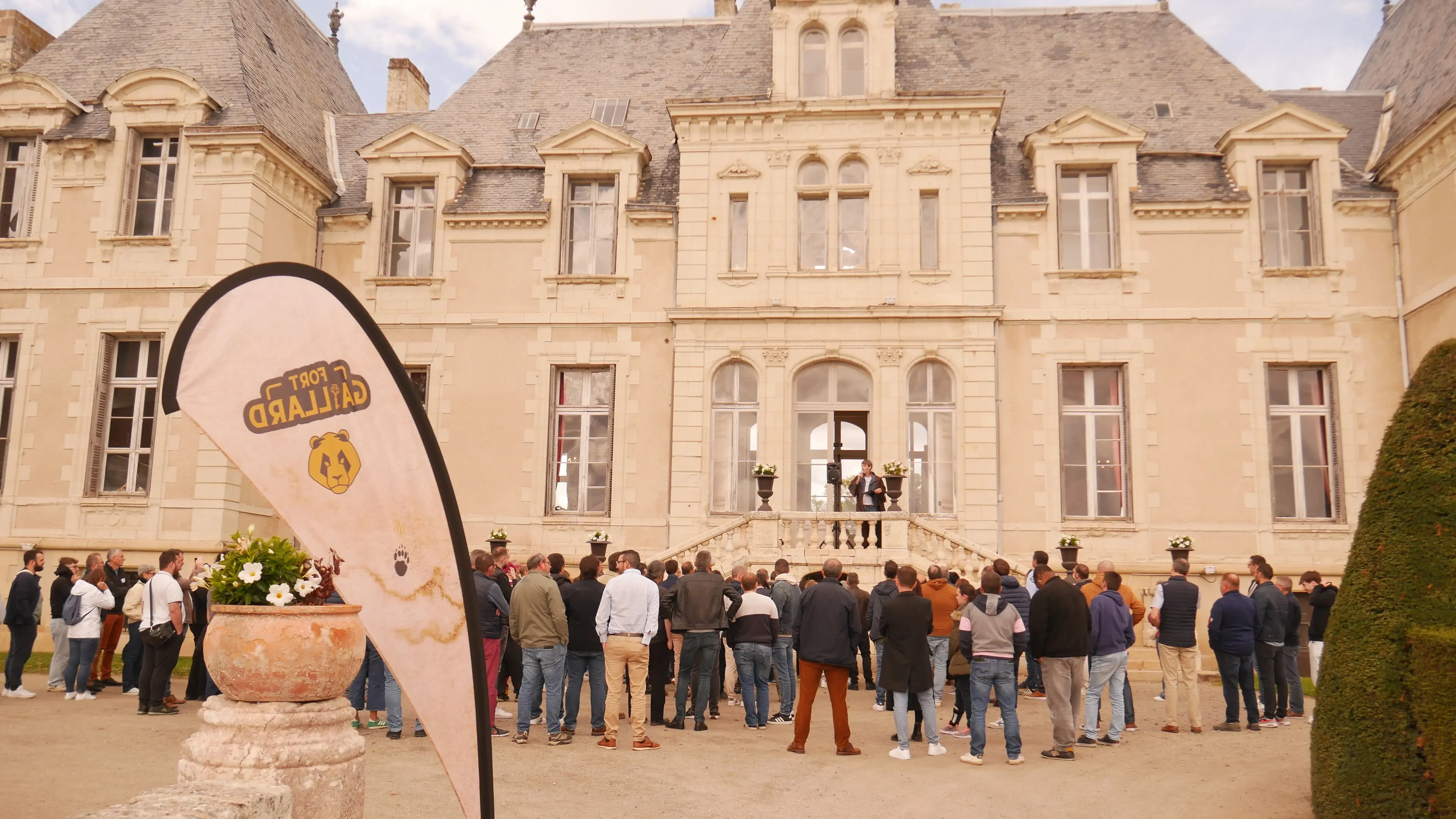 Numaterra - TOURS (Indre-et-Loire)