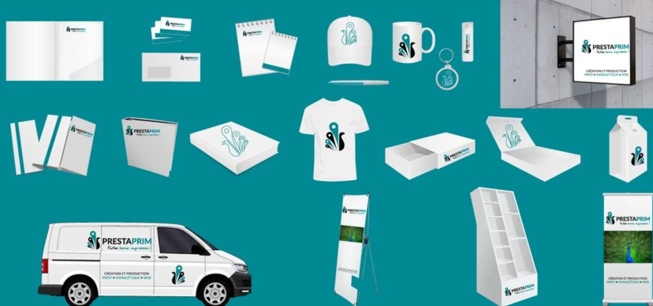 Prestaprim - SAINT-MAURICE-DE-BEYNOST (Ain)