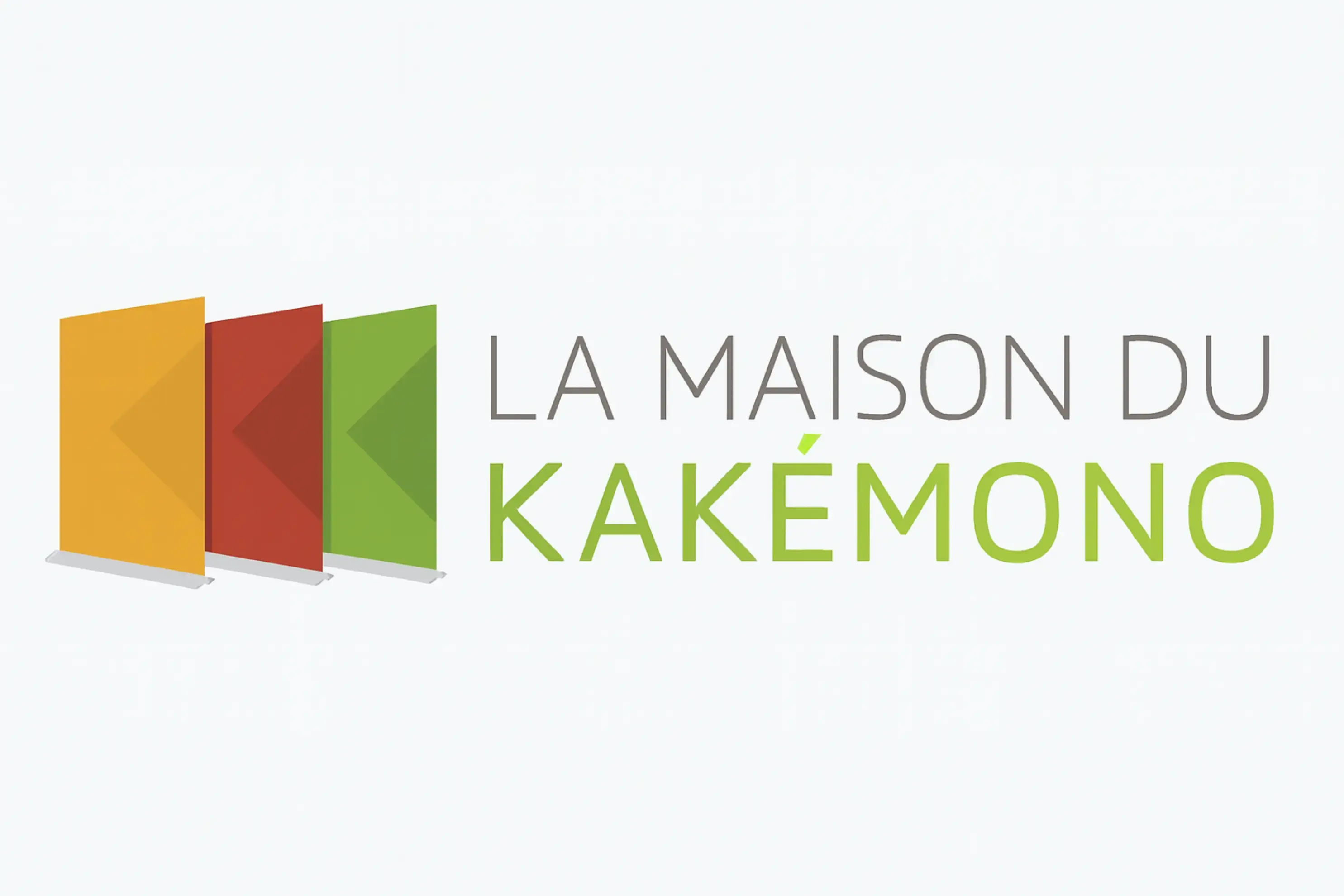 La Maison du Kakémono - MORSANG-SUR-ORGE (Essonne)
