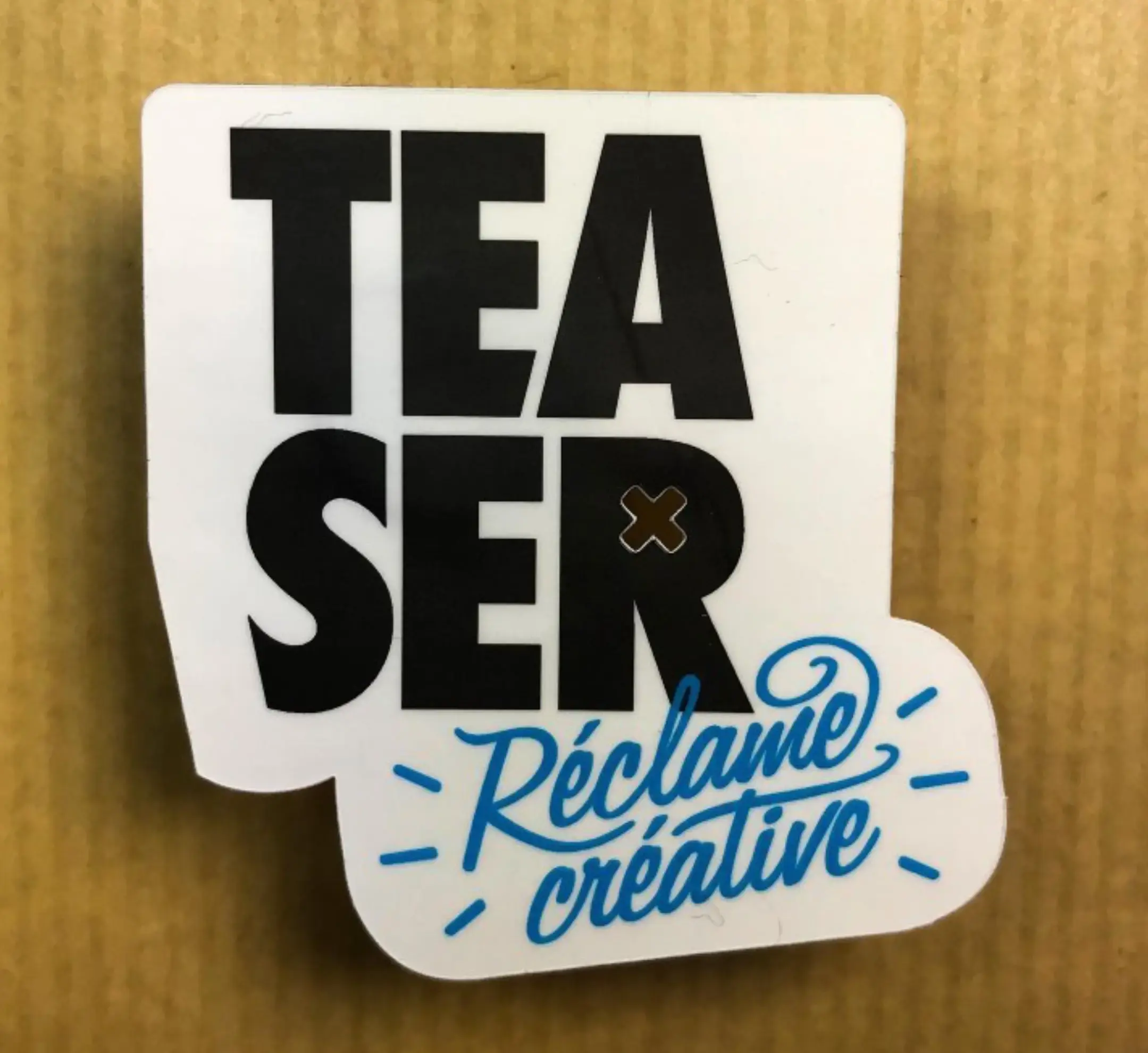 Agence Teaser - MONTPELLIER (Hérault)