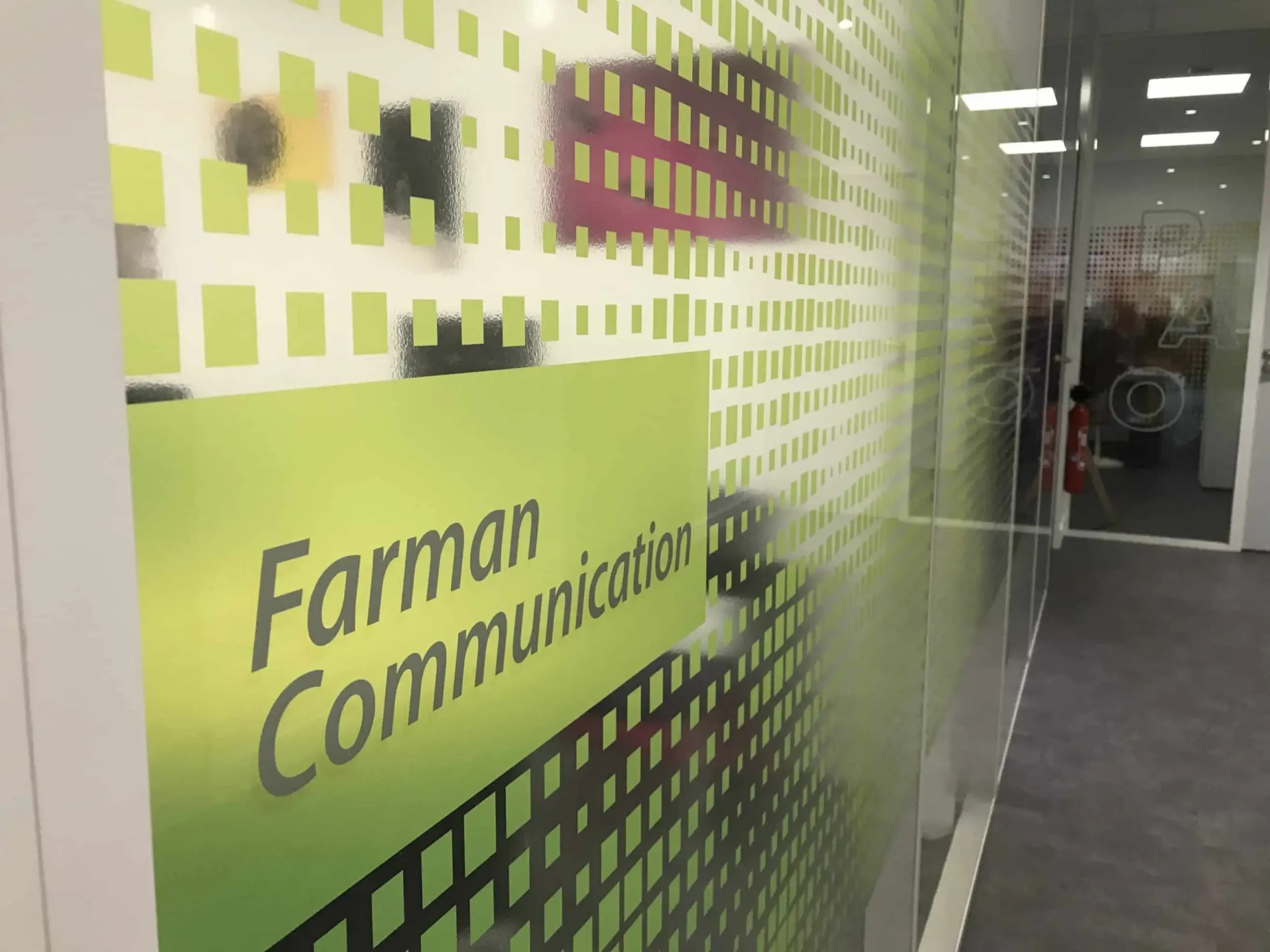 Farman Communication - REIMS (Marne)