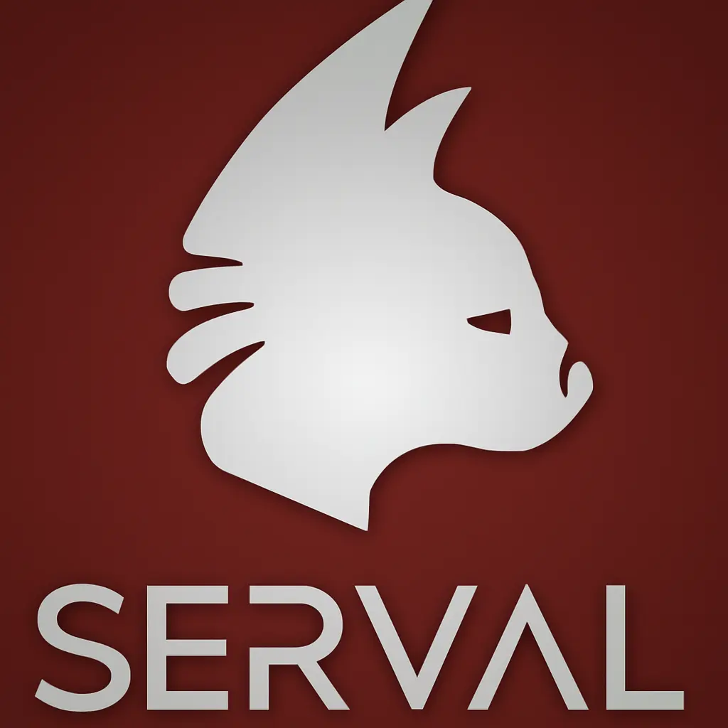 Serval - CABESTANY (Pyrénées-Orientales)