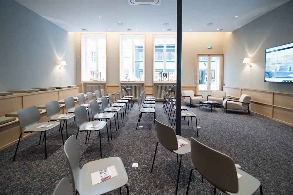 Globe et Cecil Hotel - Lyon (Rhône)