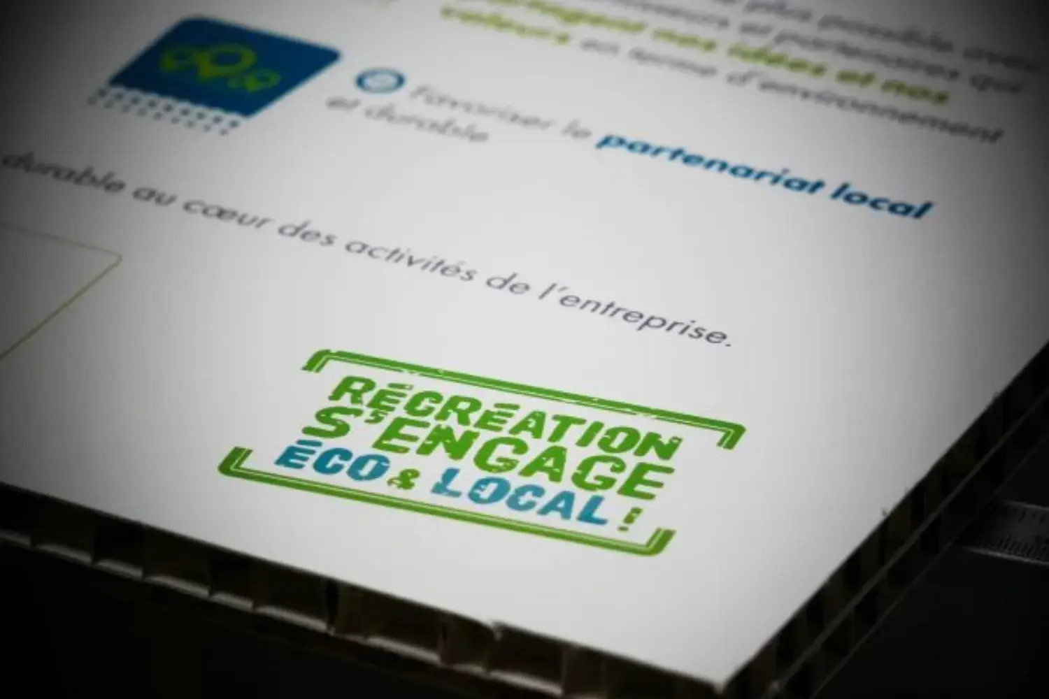 Recréation - LA ROCHELLE (Charente-Maritime)