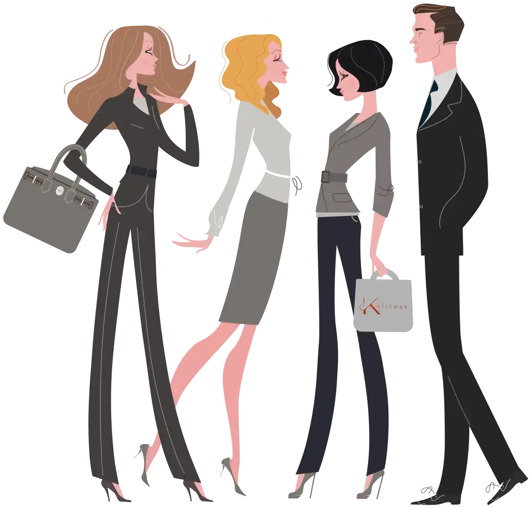 Kalitess - PARIS (Paris)