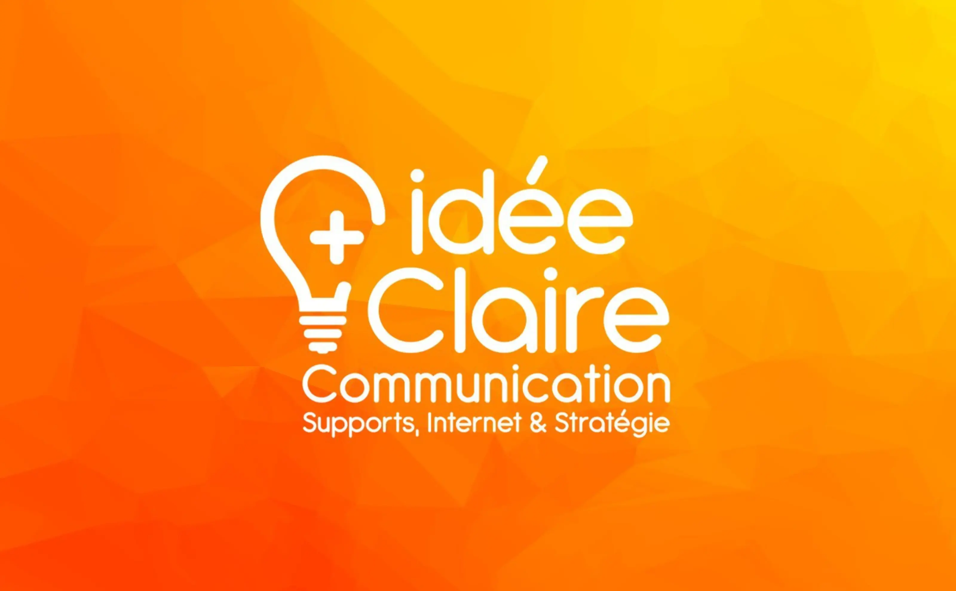 Idée Claire Communication - BEAUVAIS (Oise)