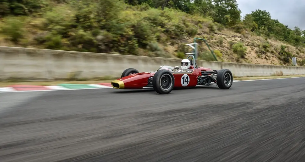 Classic Racing School - Agence de Lyon - Lyon (Rhône)