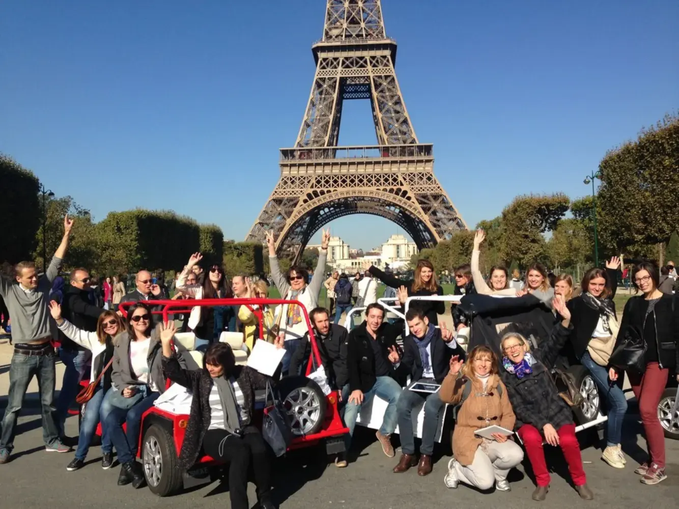 Team Active - AGAY (null)