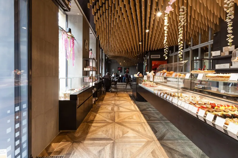 L'Atelier de Yann - Colmar (Haut-Rhin)