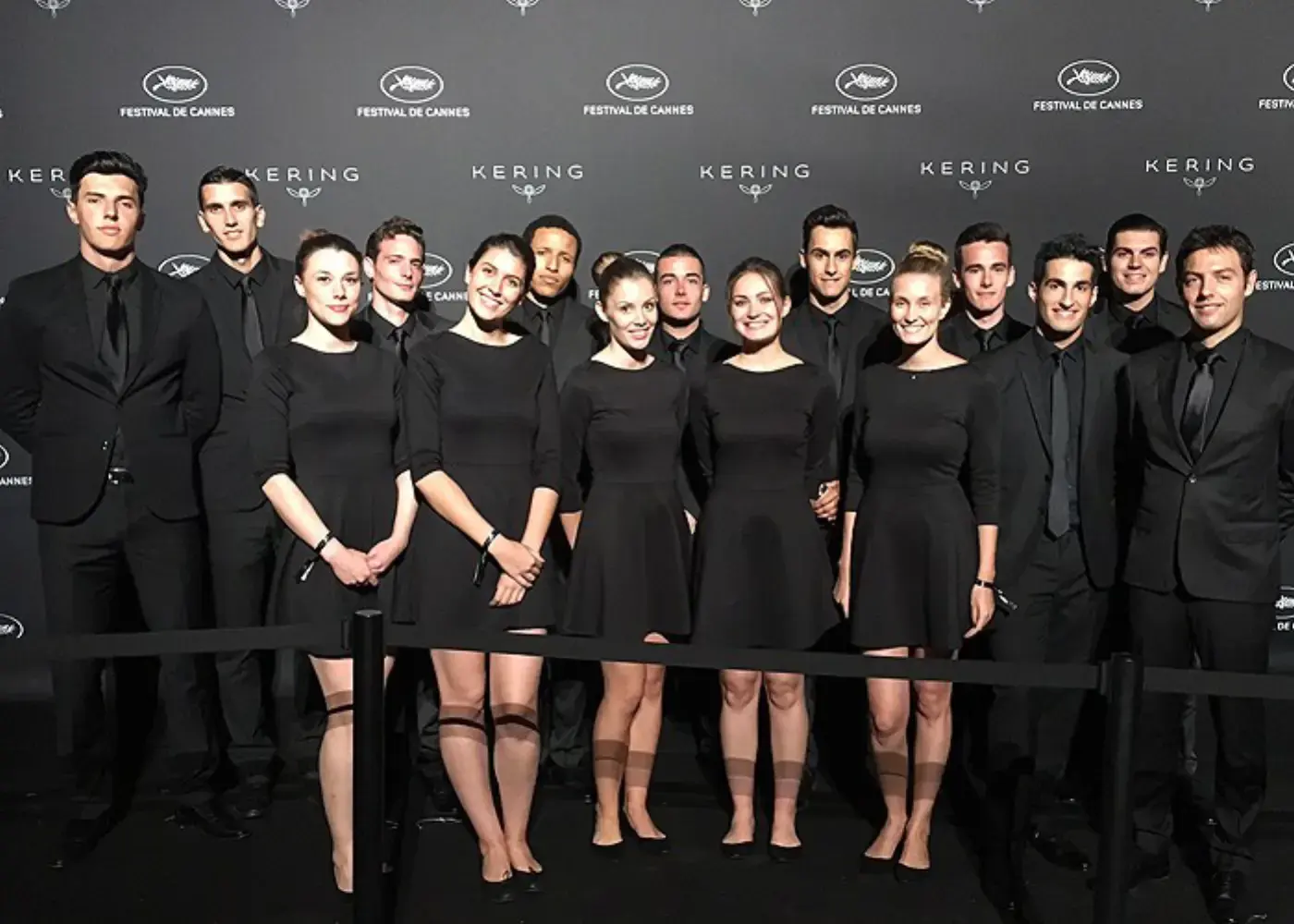 Trinity - PARIS (Paris)