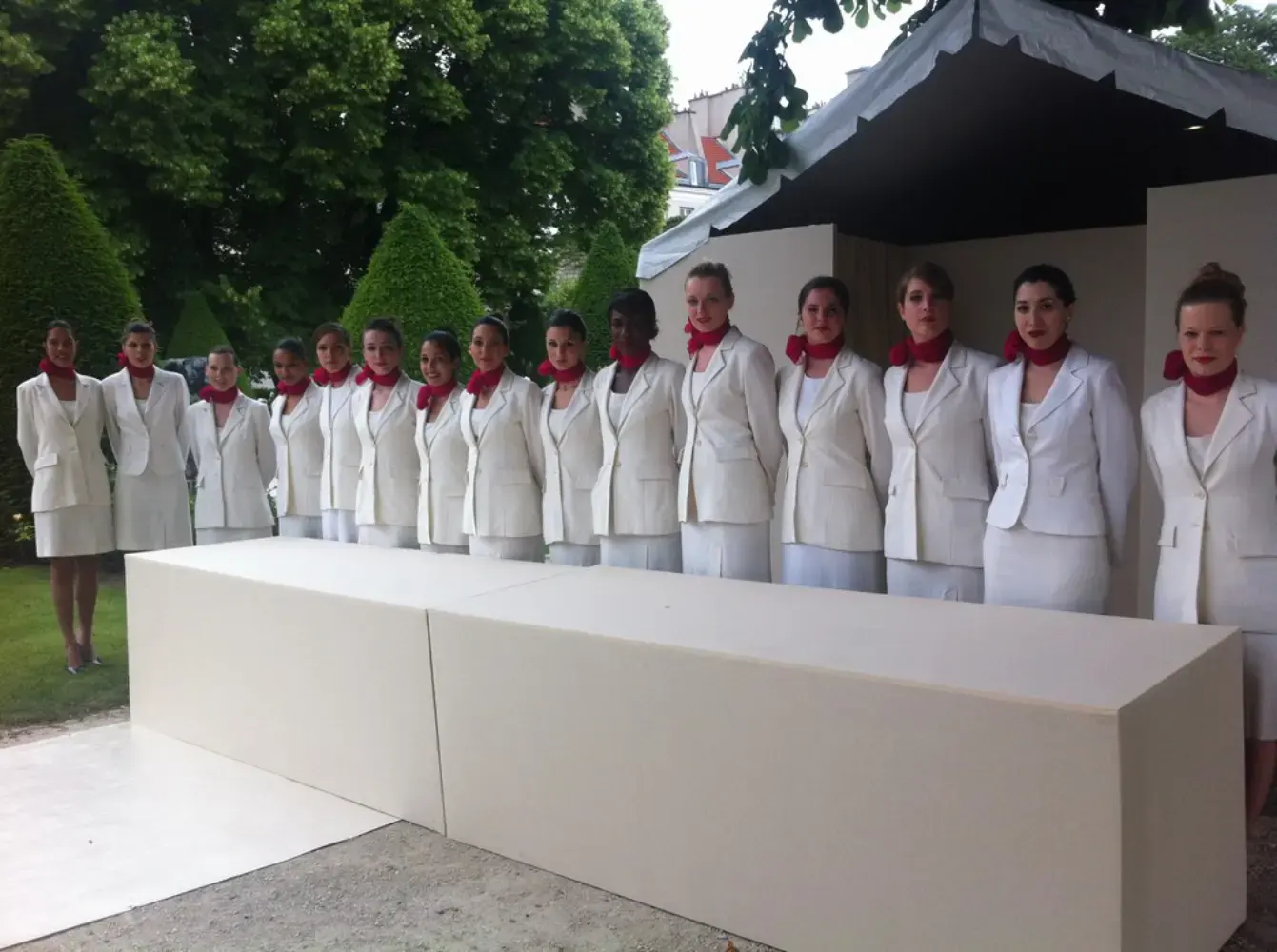 Marianne - PARIS (Paris)