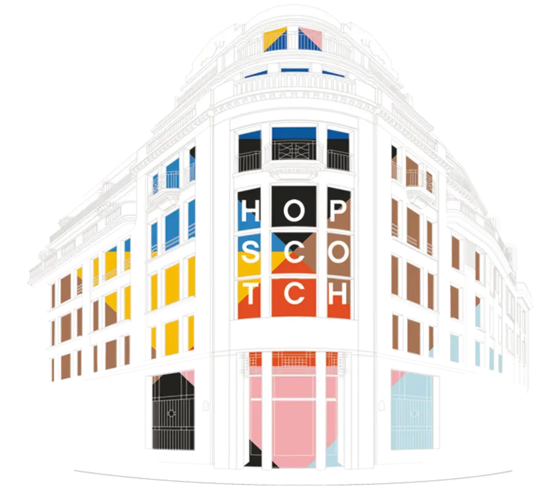 Hopscotch - PARIS (Paris)