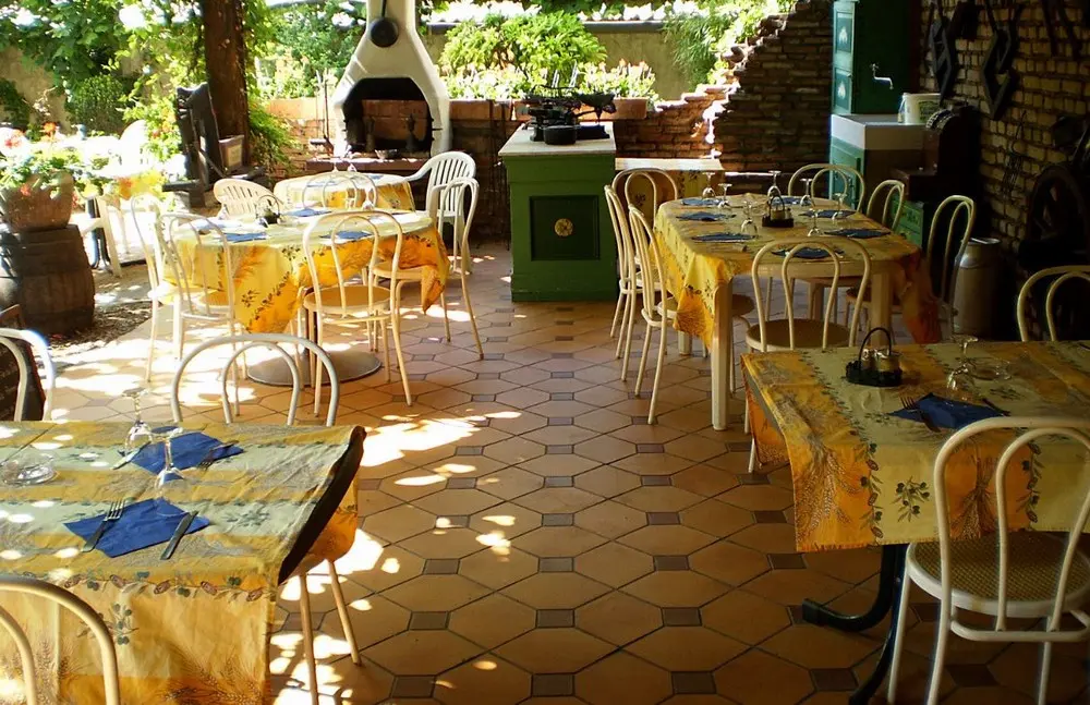 Le Cygne Winstub - COLMAR (Haut-Rhin)