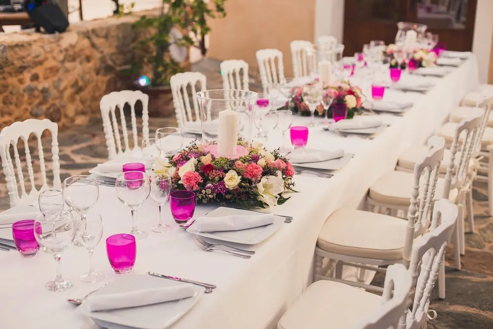 Les Chaises Roses - DREMIL-LAFAGE (Haute-Garonne)