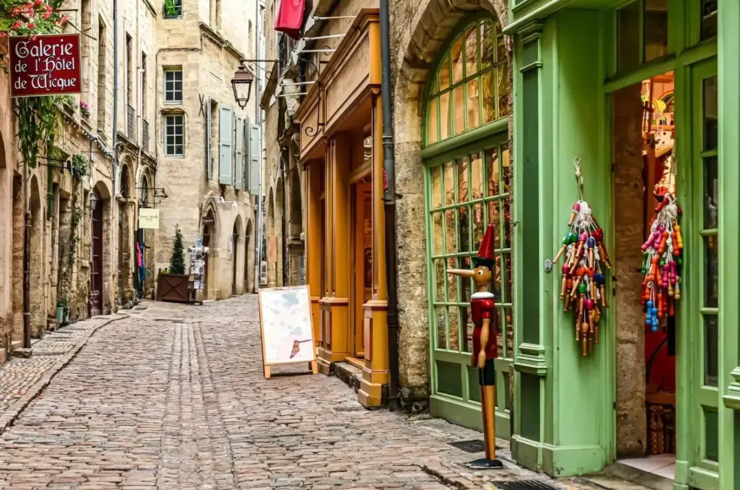 Rallye Découverte de Pézenas - BONREPOS-SUR-AUSSONNELLE (31)