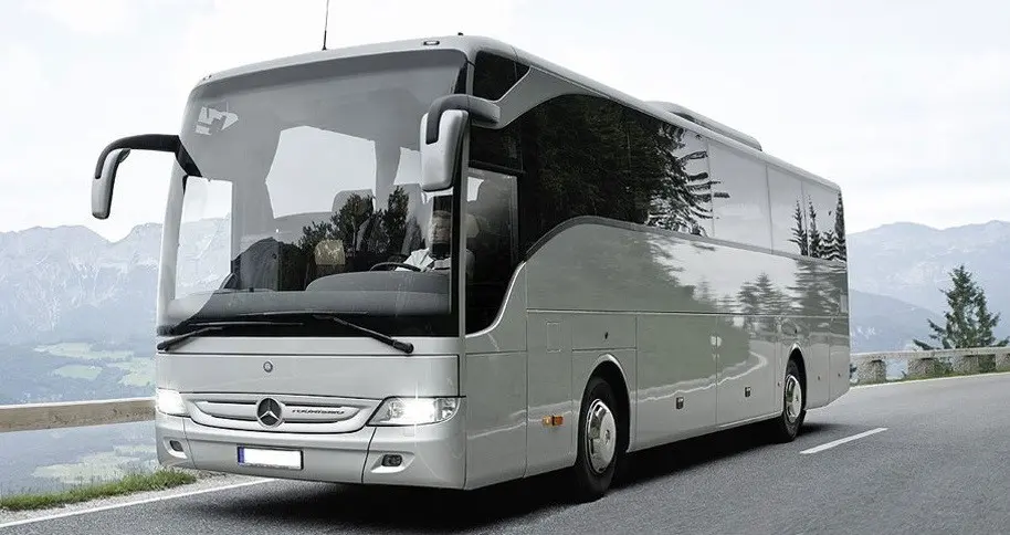 Autocar Location - CHAVILLE (Hauts-de-Seine)