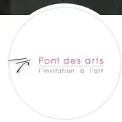 Pont des Arts - MARSEILLE (Bouches-du-Rhône)