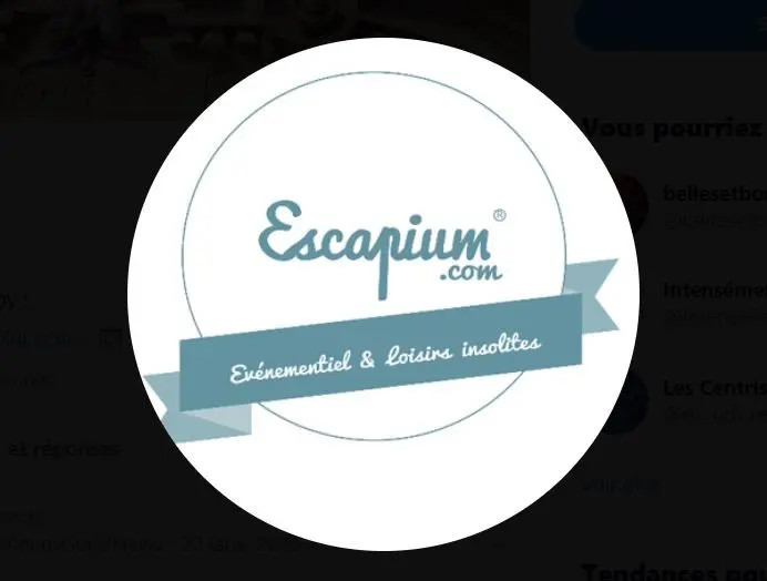 Escapium - REIMS (Marne)