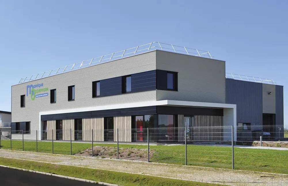 Manrique Oppermann - HOERDT (Bas-Rhin)