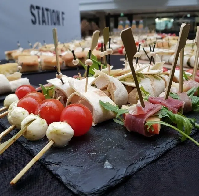 Le Vélo du Soir - PARIS (Paris)
