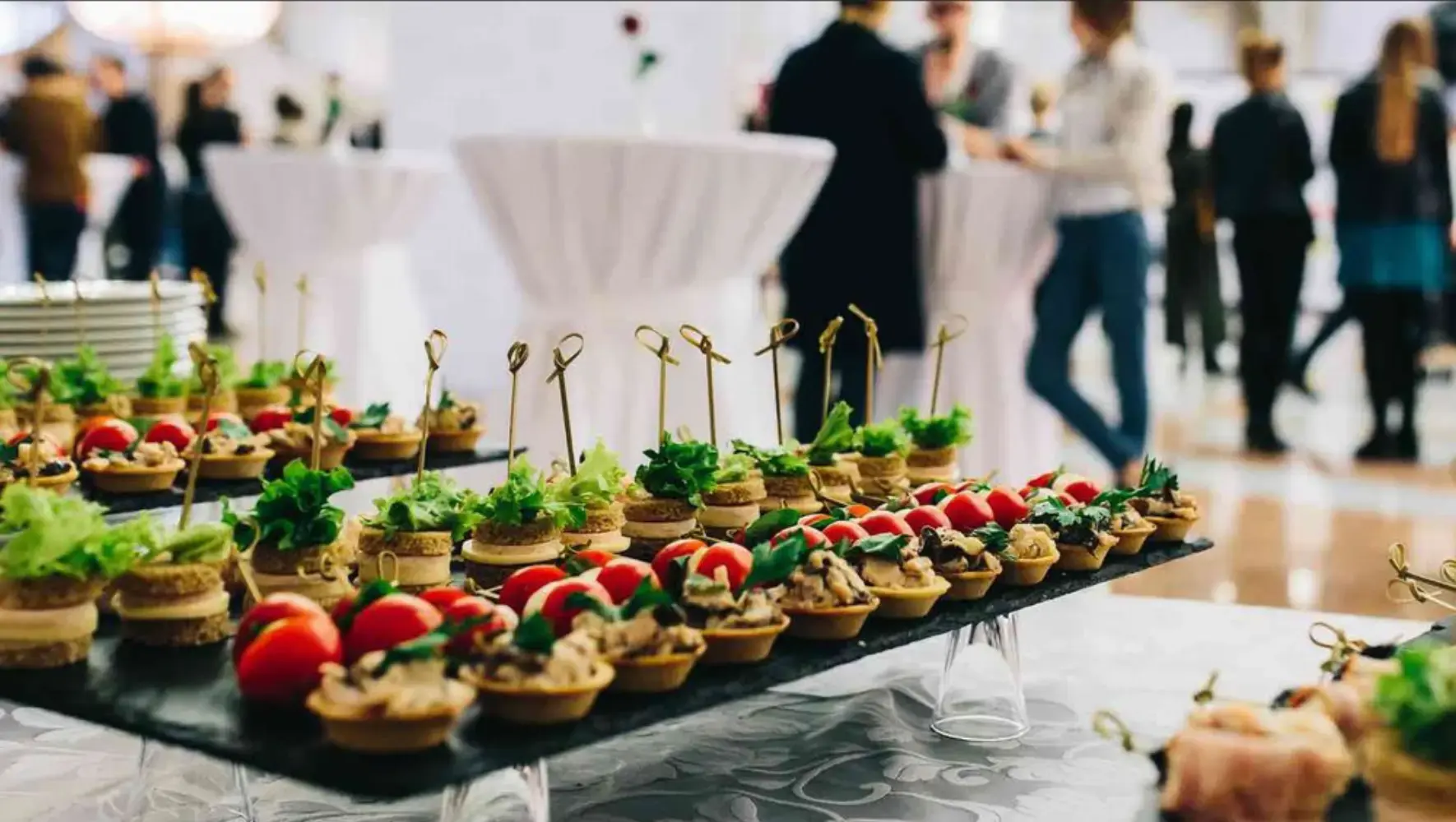 Celtic Traiteur - GOSNE (Ille-et-Vilaine)