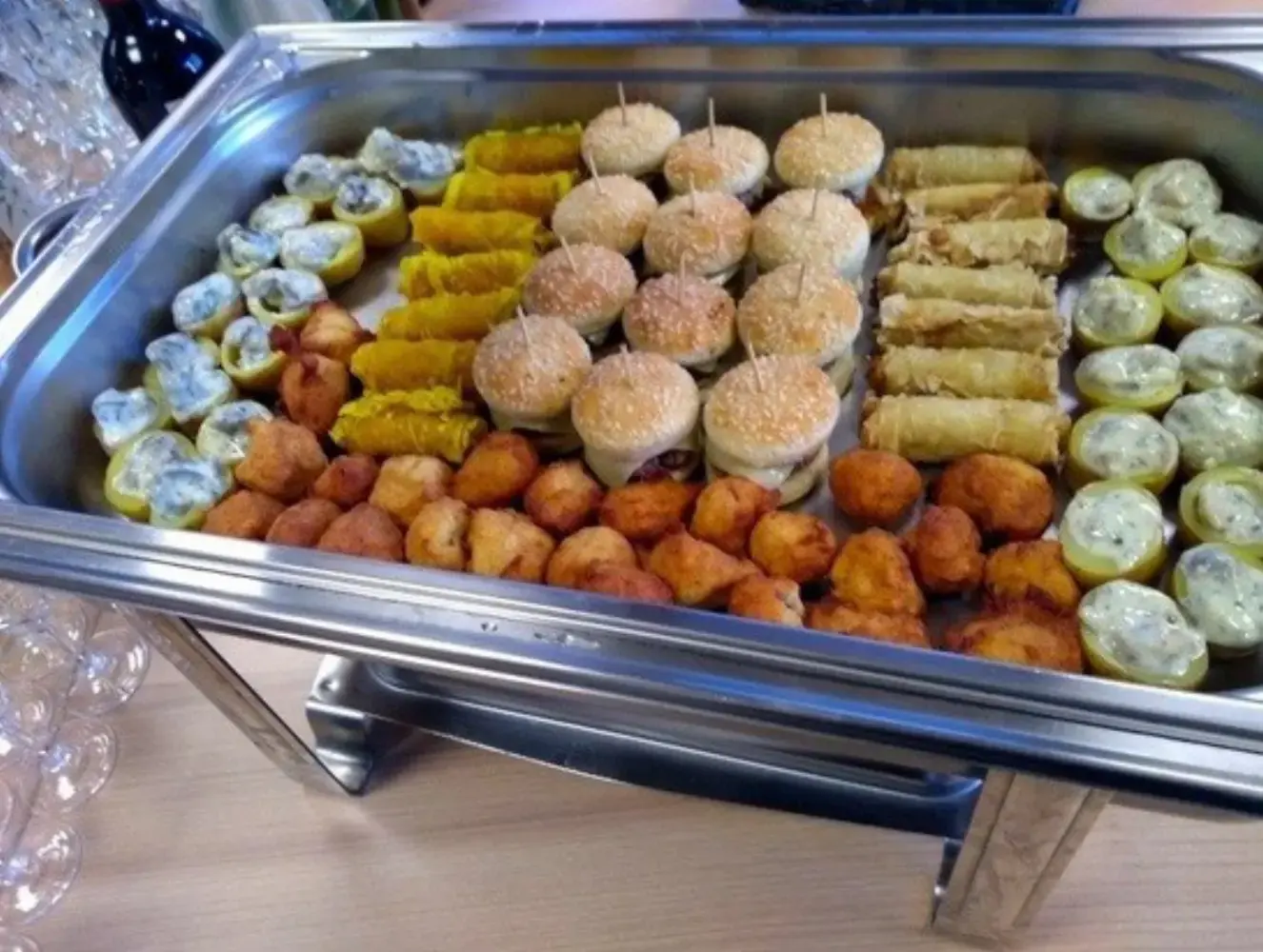 Empreinte 2 saveurs - SALLANCHES (Haute-Savoie)