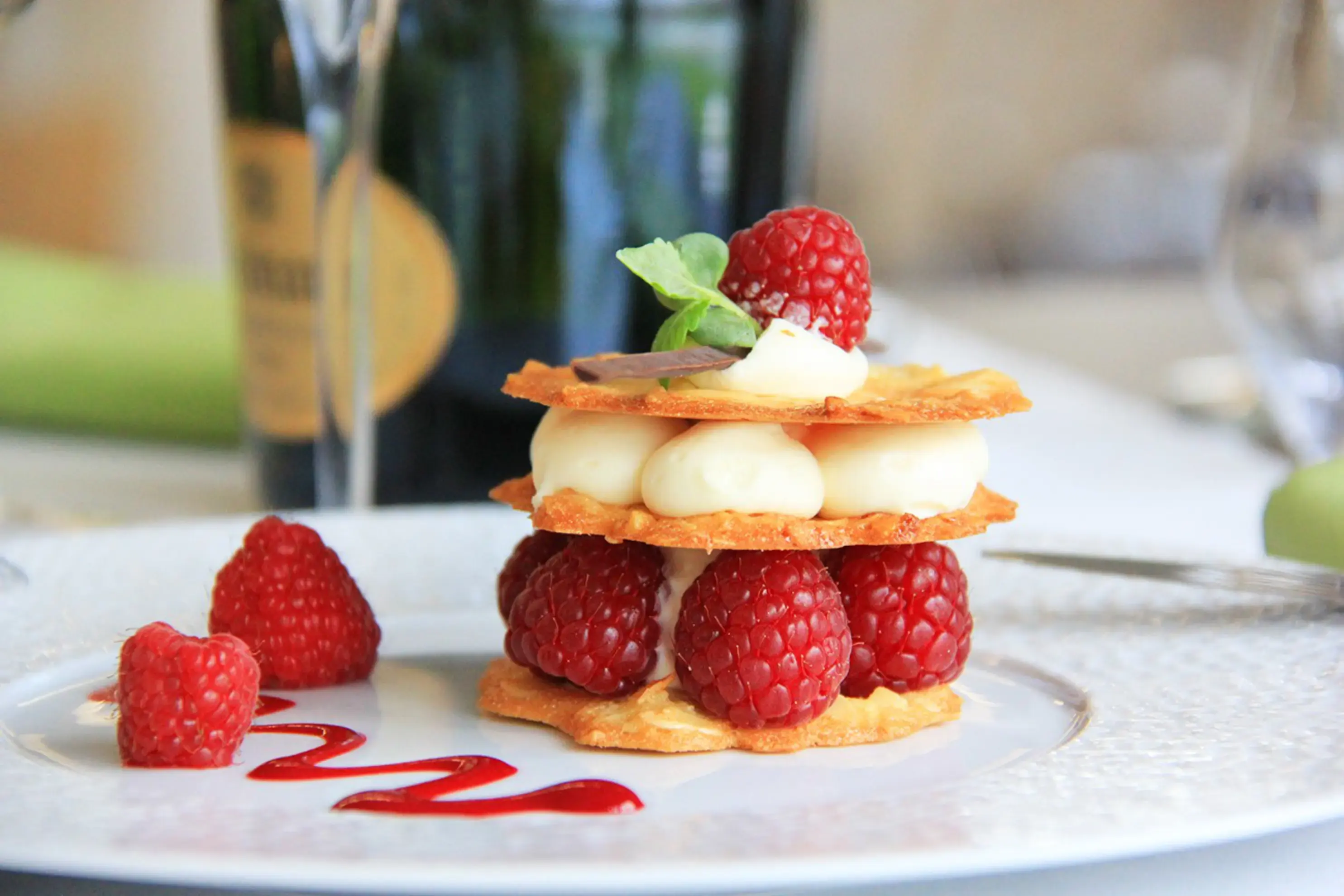 Bertacchi Traiteur - BEZANNES (Marne)