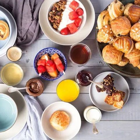 Mon Banquet - MALAKOFF (Hauts-de-Seine)