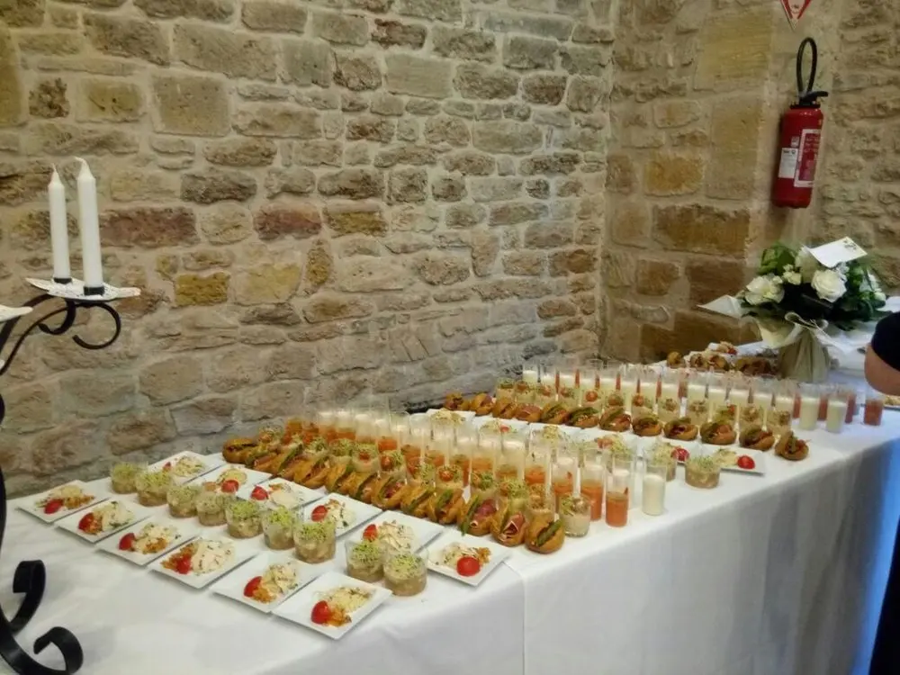 Au Palet d'Or - BAR-LE-DUC (Meuse)